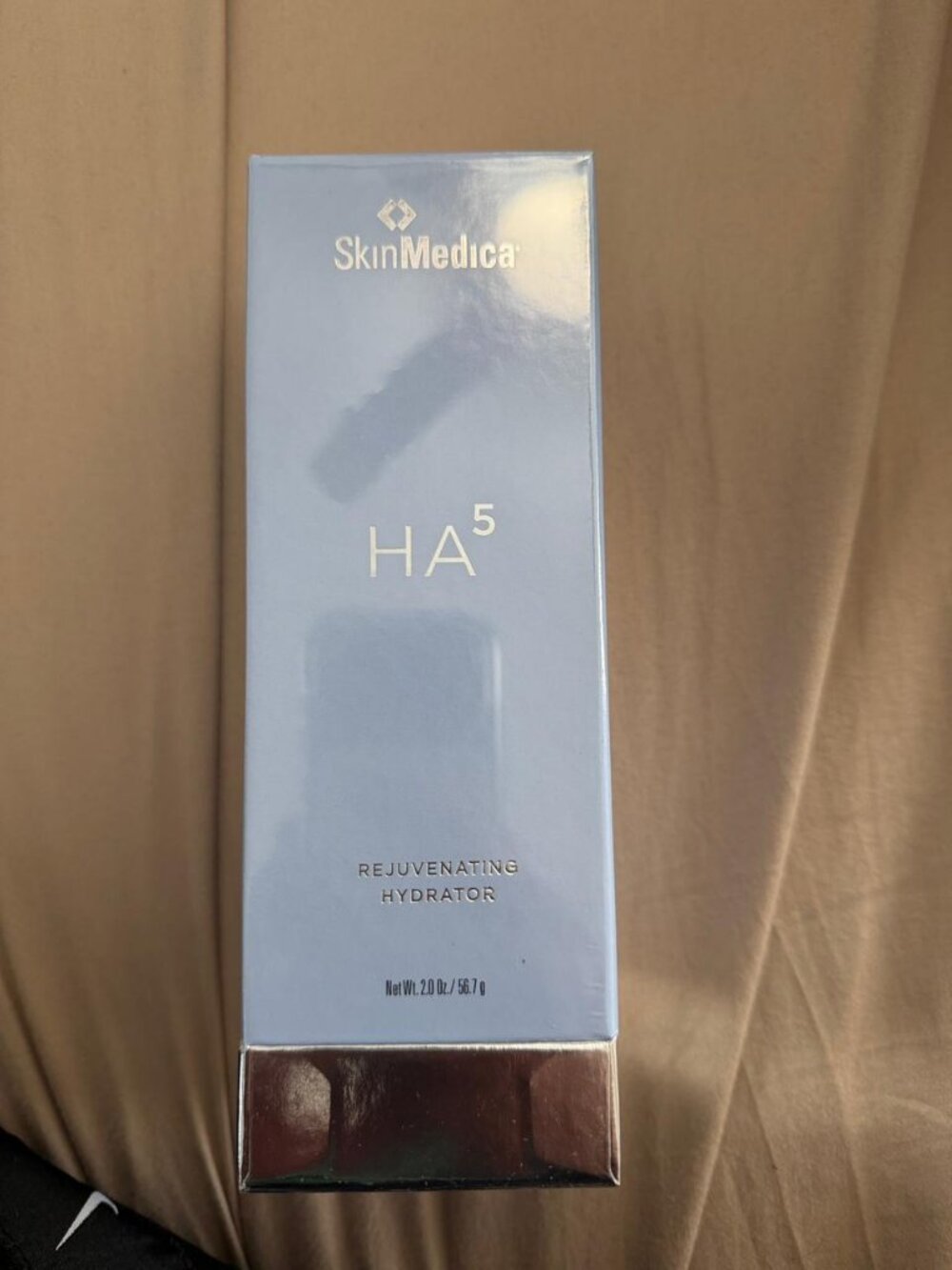 SkinMedica HA5 Rejuvenating Hydrator 2oz / 56.7g - (NEW  Sealed & Boxed )